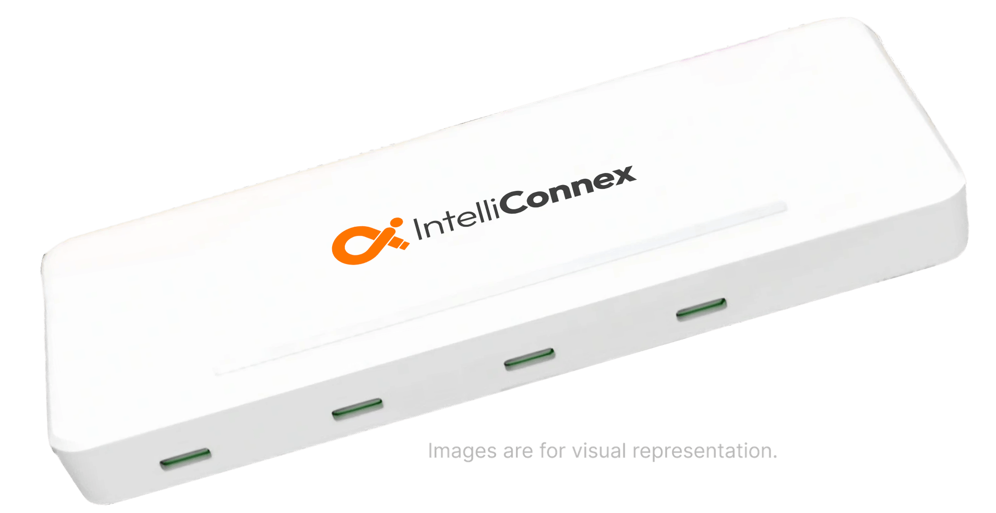 Intelliconnex Plug Play